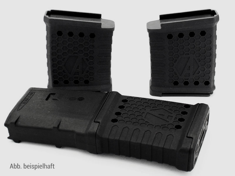 Alpha-Grip für Magpul PMAG Gen3 .223 REM