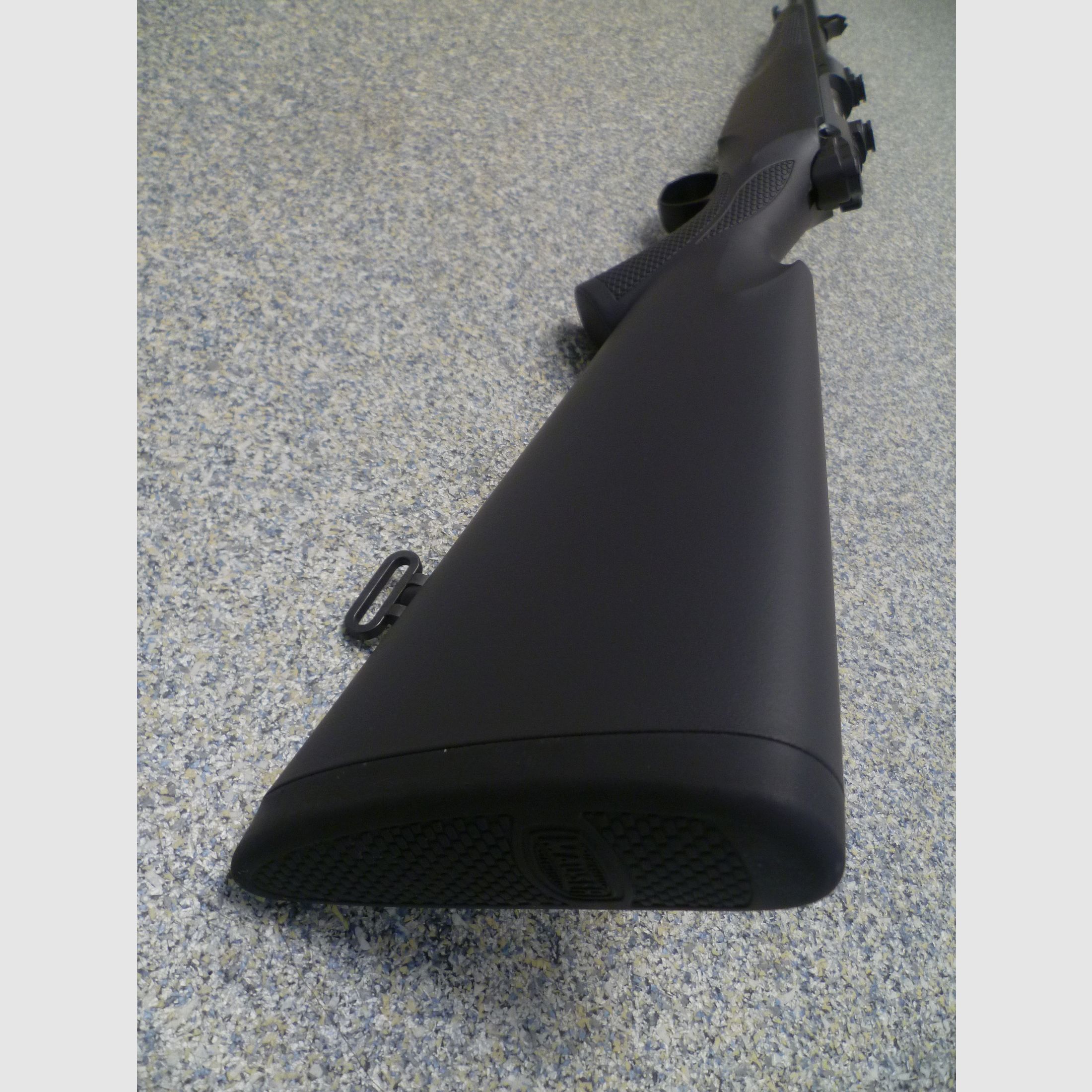 Repeater rifle Mauser M12 Extreme .30-06 Spring.