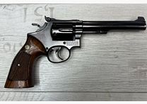 Smith & Wesson 14-3 .38Special
