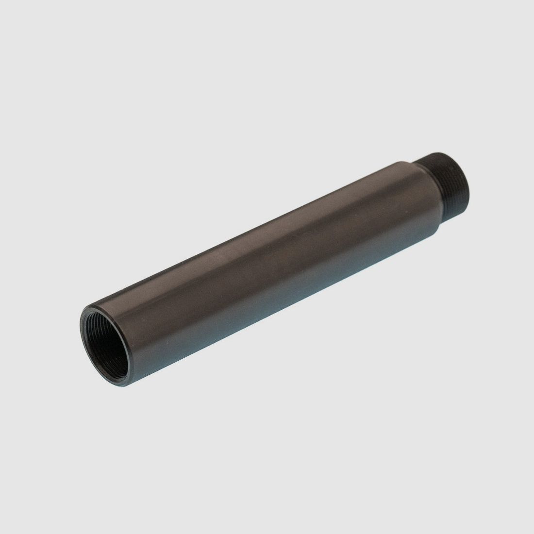 Tuning run | Tuning barrel | compatible with GEN.2 | T4e HDP-50 STEEL with thread + 3 variants | individual parts