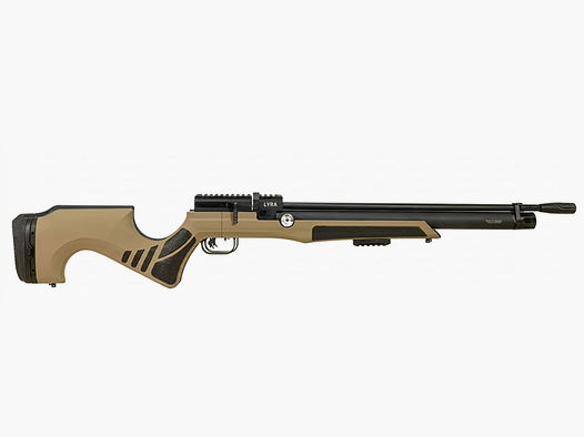 Lyra S FDE 4,5MM