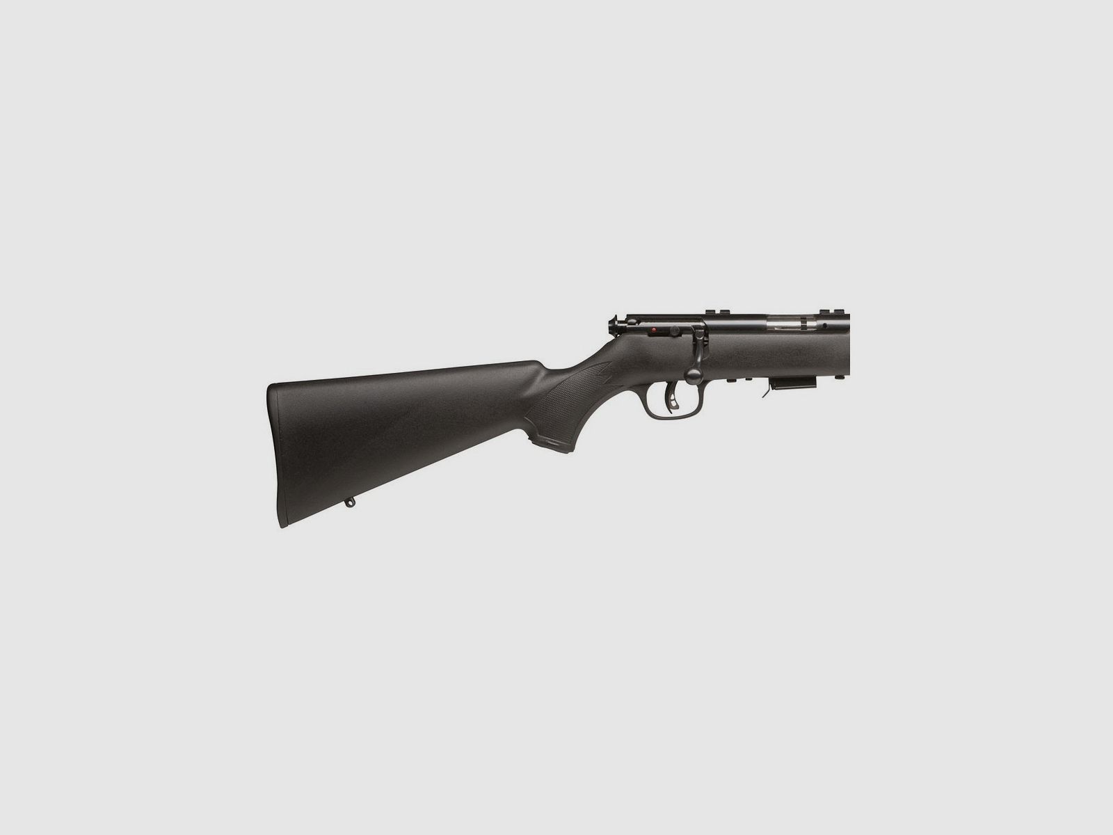 Rifle de cerrojo SAVAGE 93R17 F-SR c/m – 17 HMR, imagen 3 de 3