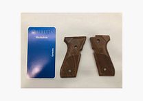 BERETTA GRIPE DE MADERA 92 96 98