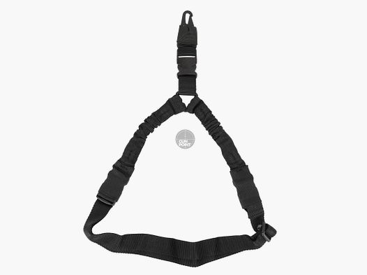 ALLEN - Schultergurt fr Waffen 106,6 cm bis 137,1 cm Waffengurt Schulter