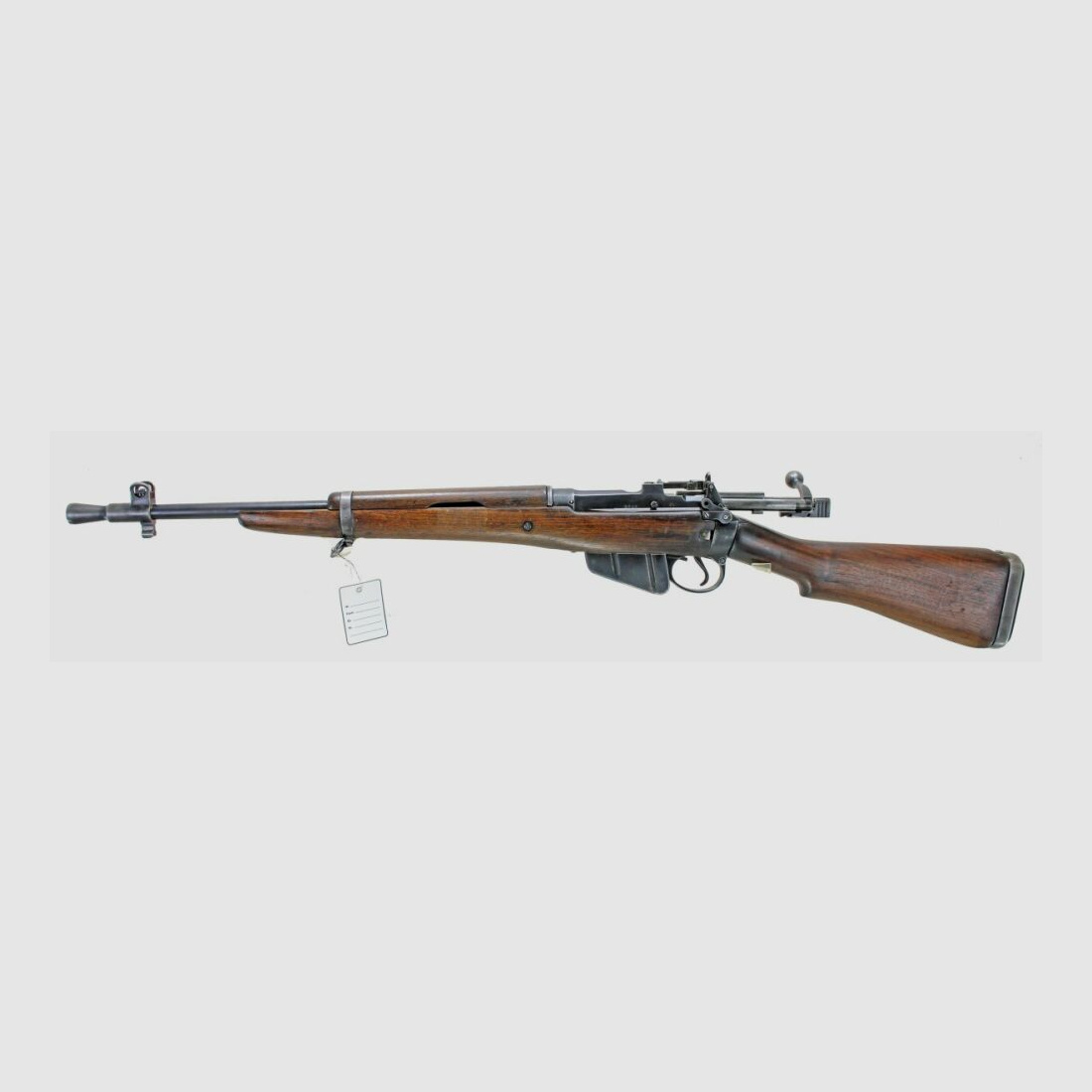 Collector's rifle Ordnance rifle Enfield Jungle Carbine