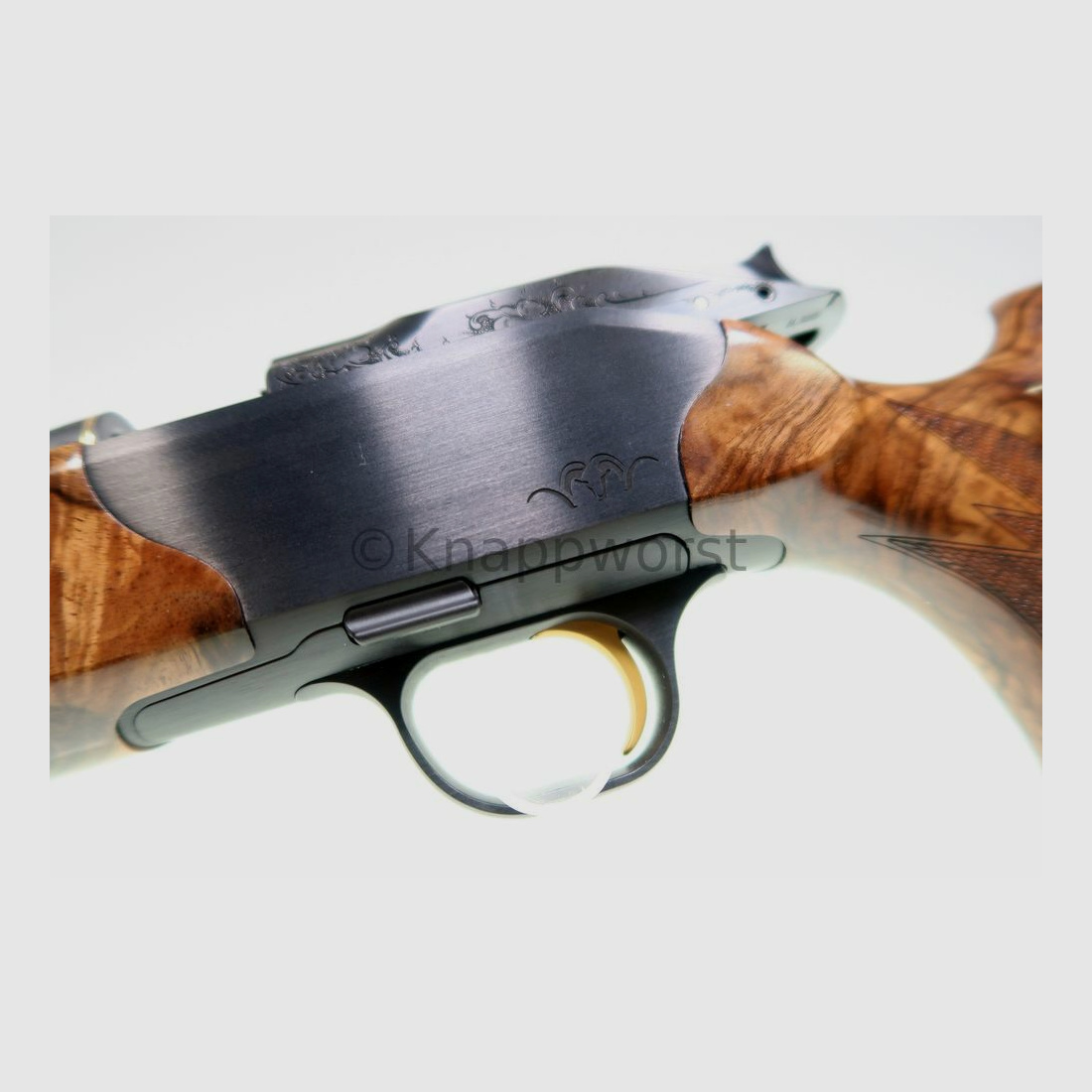 Blaser firearms Blaser R8 Custom HK10