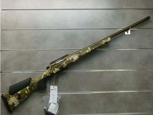 Carabine Franchi