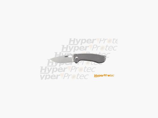 Couteau pliant crkt amicus