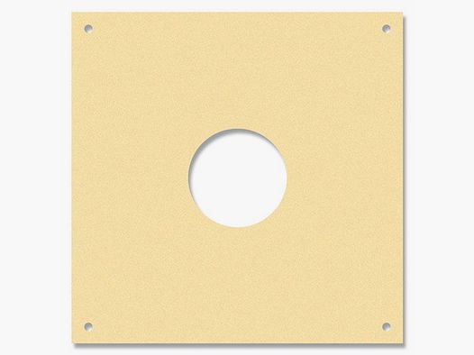 DISAG-Optic-Score Zielbild Karton LG 10m 100er Schießscheiben
