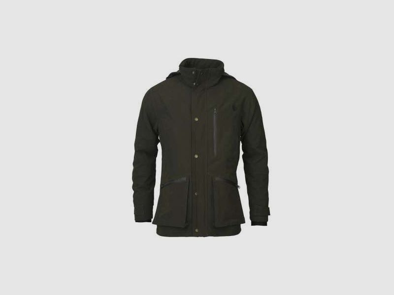 Pantaloni Trackmaster oliva, immagine 14 di 36