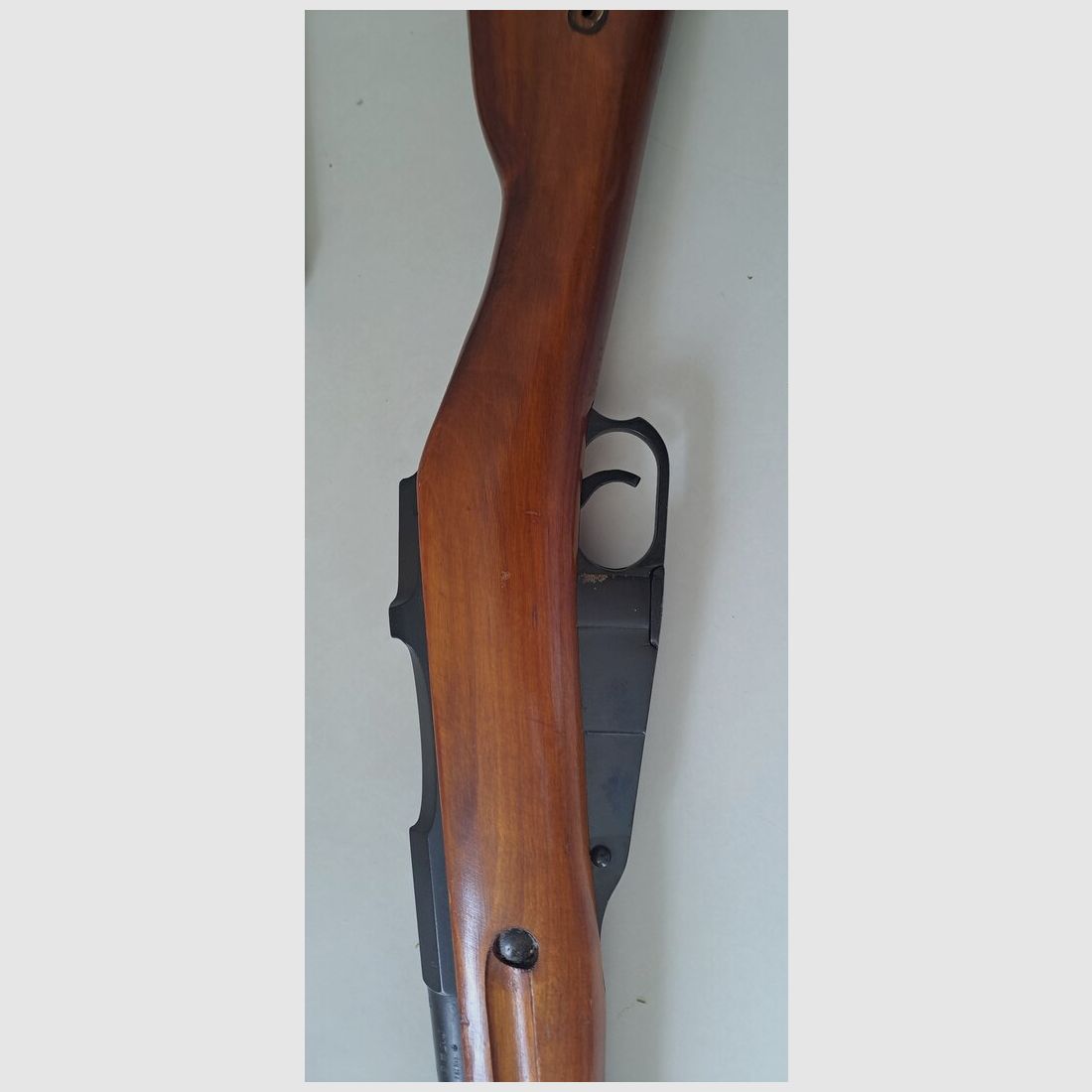 Top Mosin Nagant Year 1934 in caliber 7.62x54R