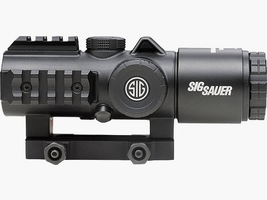 Sig Sauer Bravo 5 Battle Sight 5x30 5,56 - 7,62