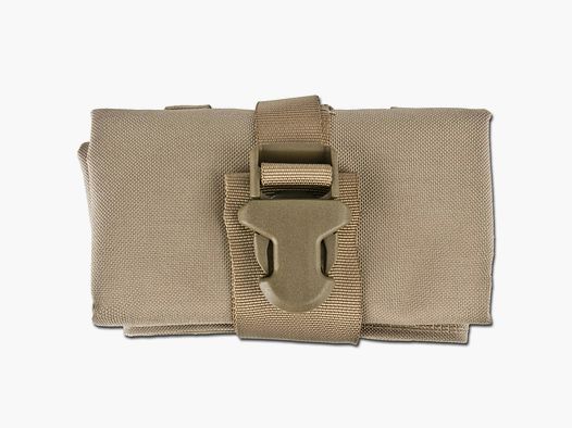 Zentauron Zentauron Molle-Abwurfsack 5 L - Coyote
