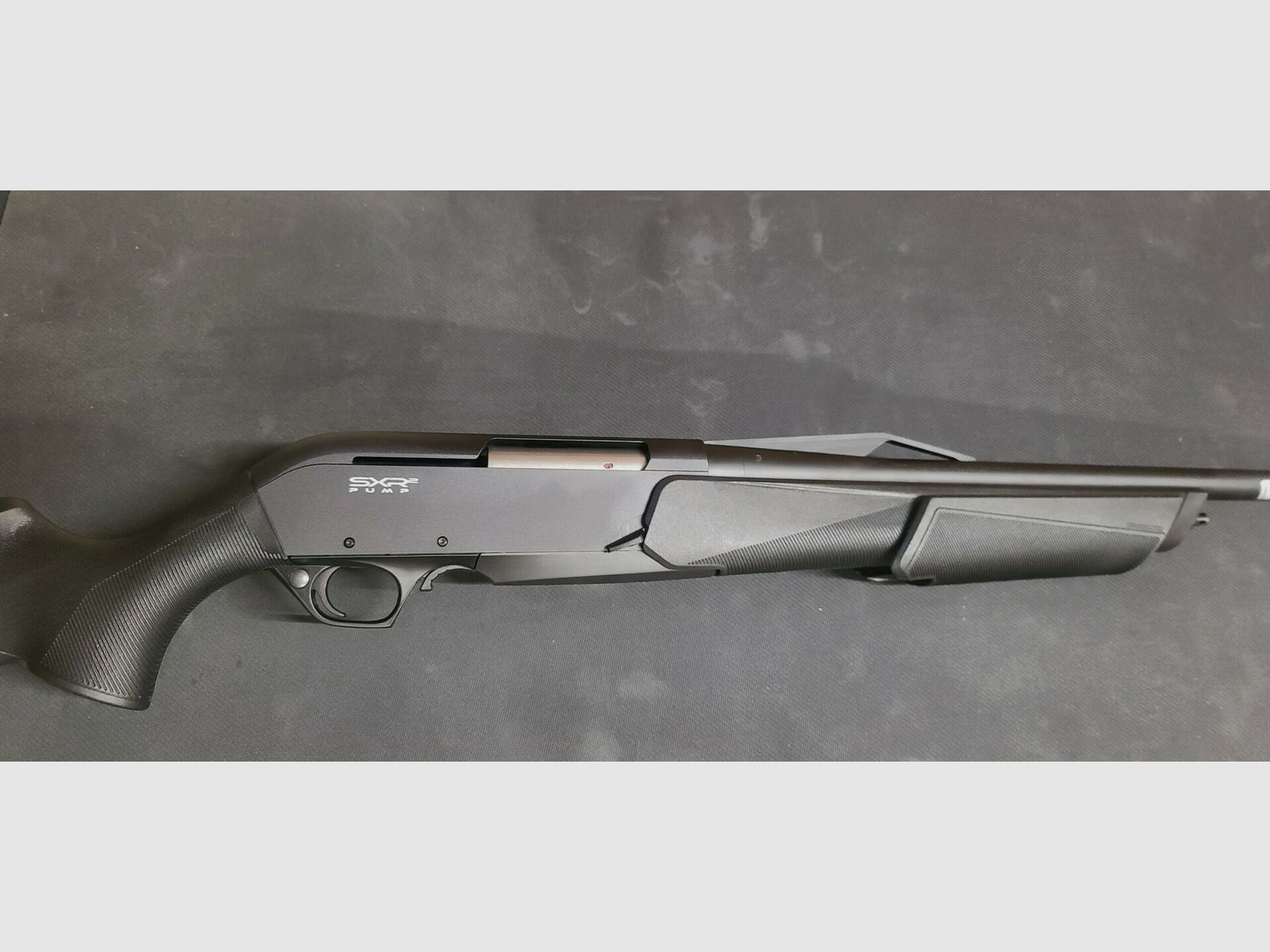 WINCHESTER SXR 2 PUMP COMPOSITE 30.06 sprg, Bild 3 von 7