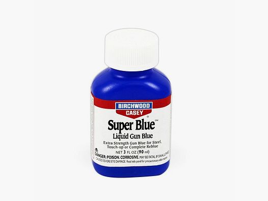 Pavón Casey Super Blue
