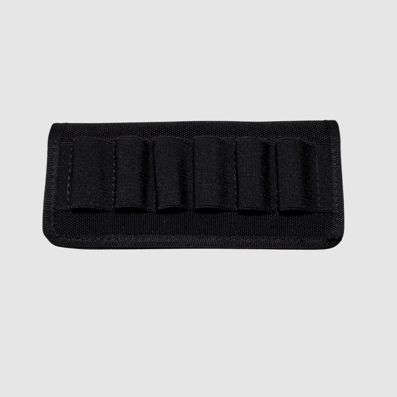 Vega Holster Nylon Open Shotgun Cartridge Pouch
