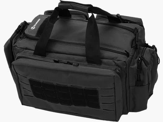 Schmeisser Zwarte Range Bag