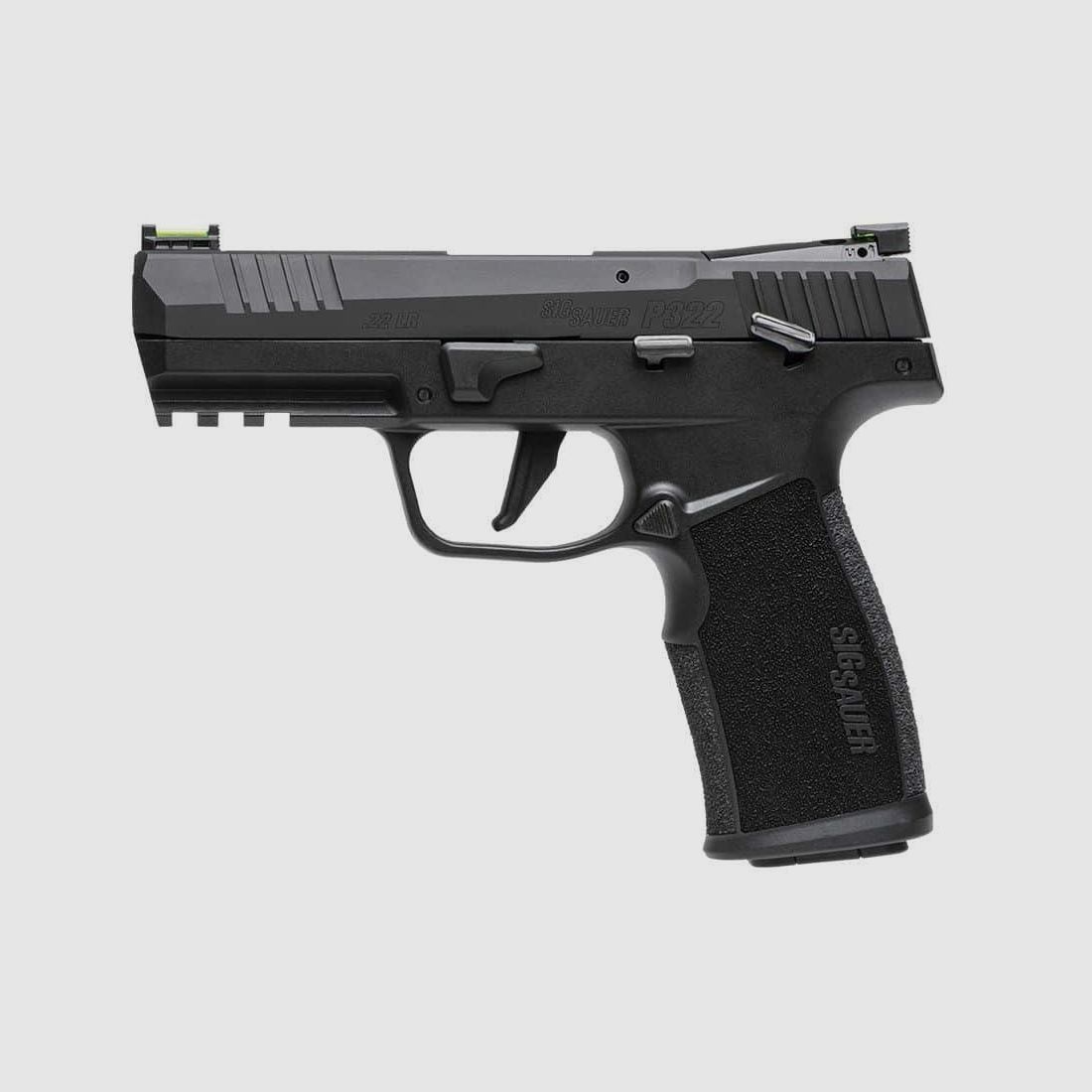 Sig Sauer P322, image 1 sur 5