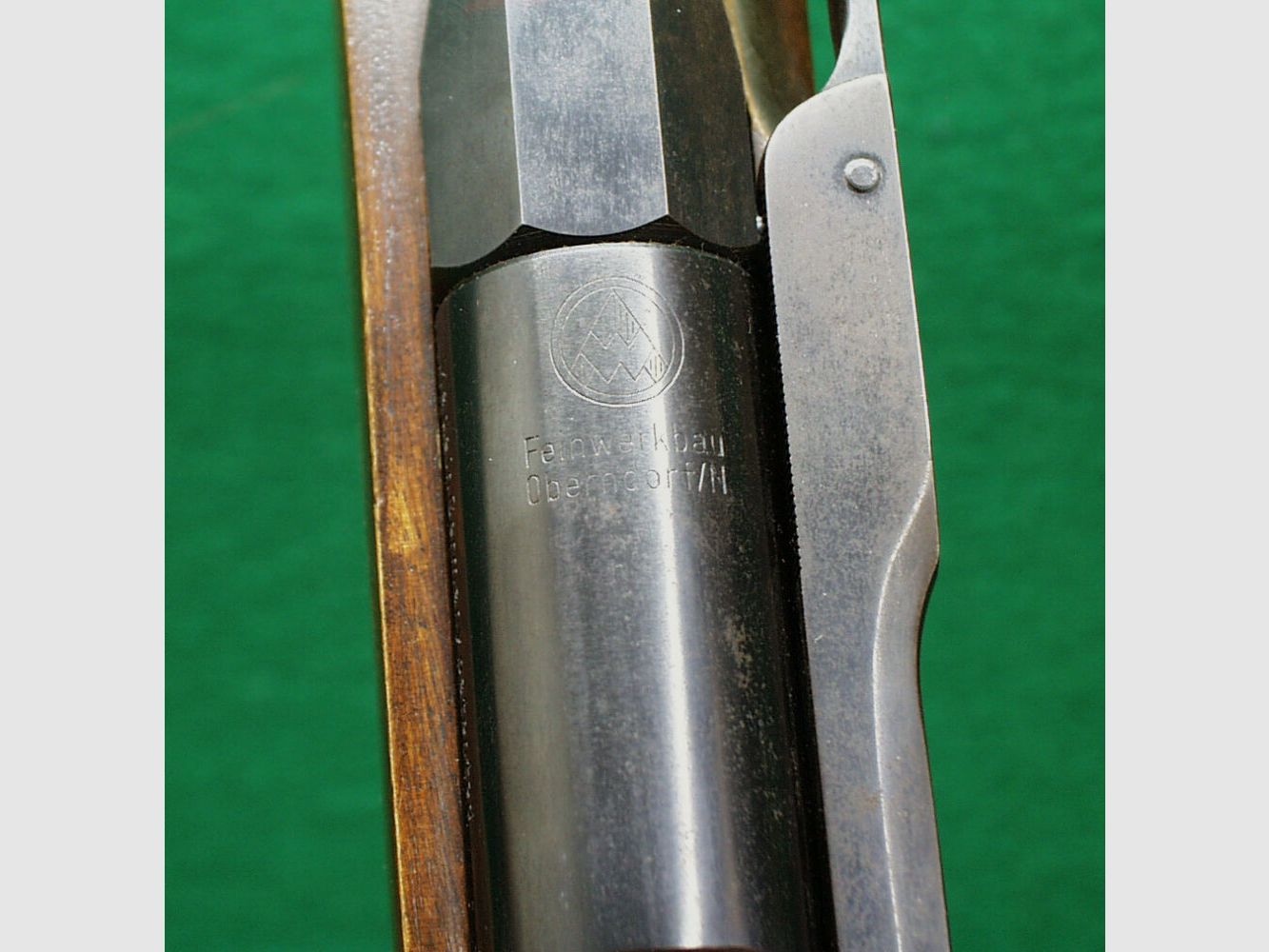 Feinwerkbau 110 Luftgewehr Mod.110