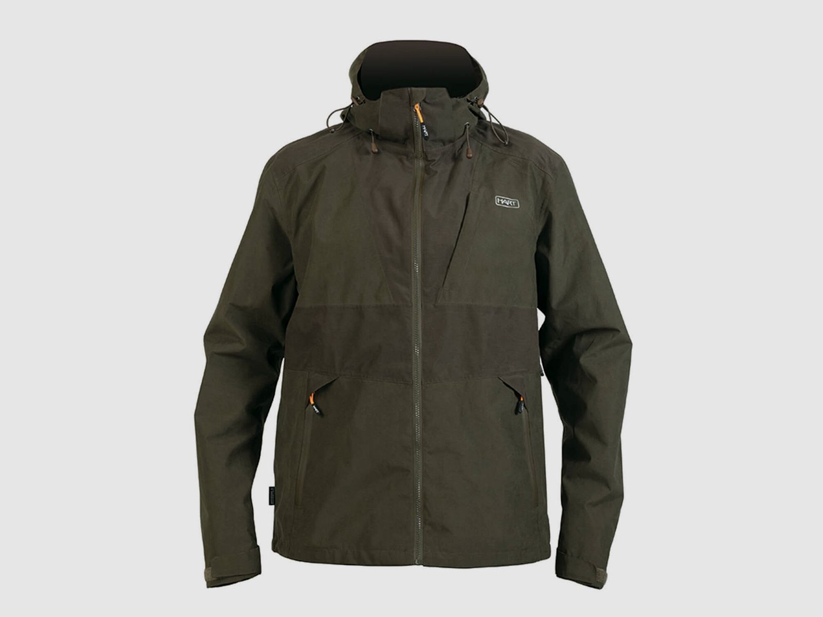 Hart Jagdjacke Akon-J