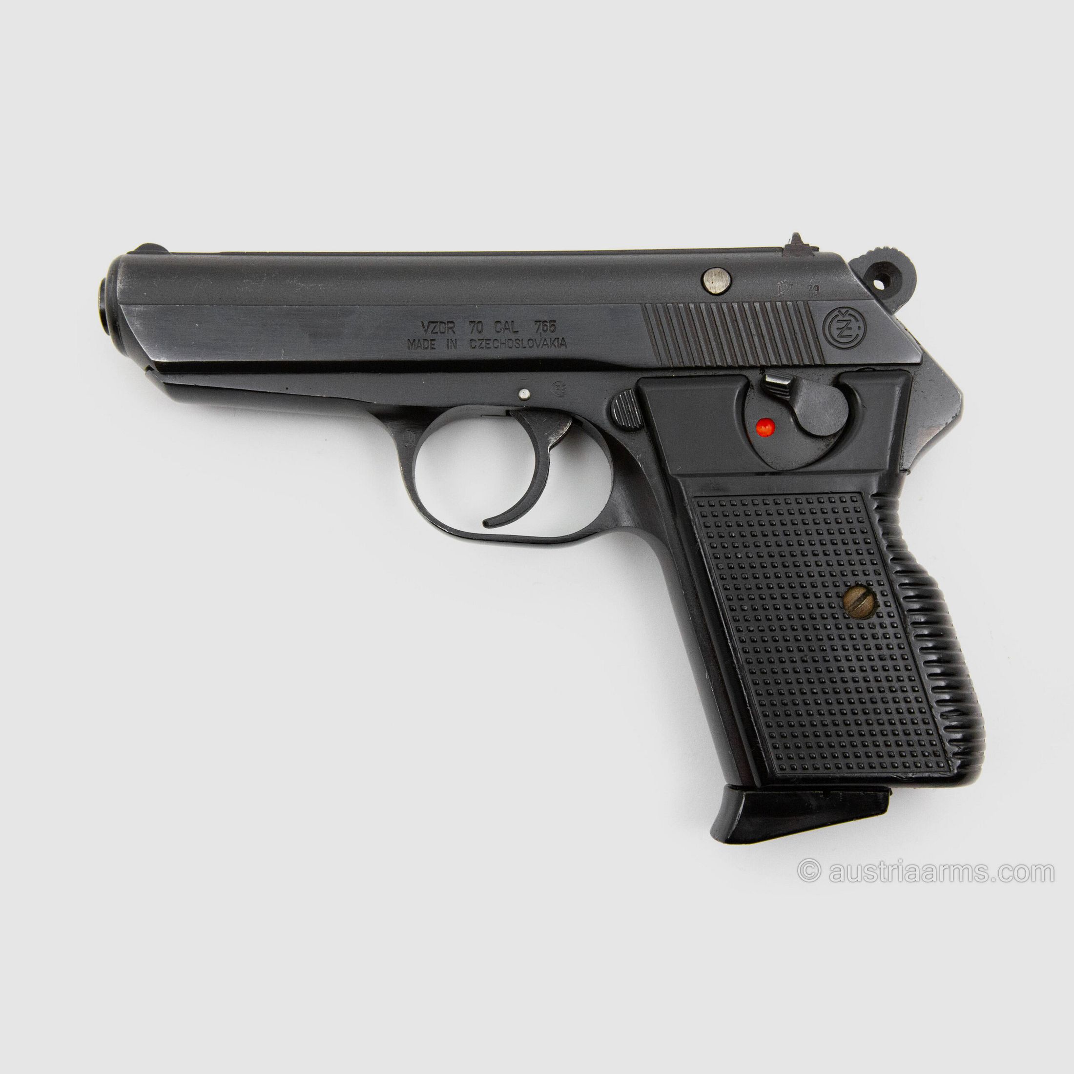 CZ 70, 7,65 mm, immagine 1 di 4