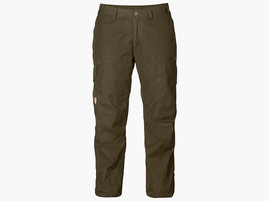 Fjäll-Räven Karla Hydratic Pantaloni Estivi Donna