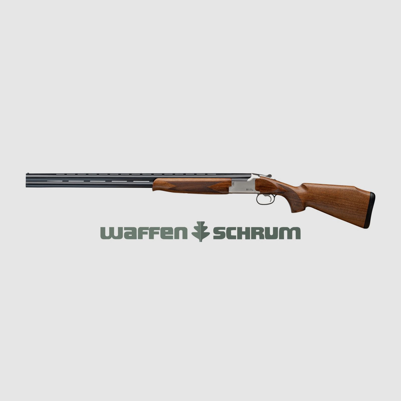 Browning B525 Sporter I Reduced Stock  Inv.+