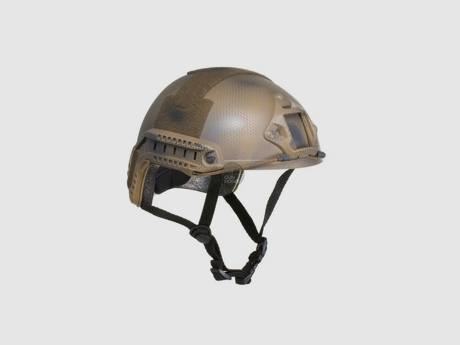 Emerson FAST Helmet MH Eco Version-Subdued