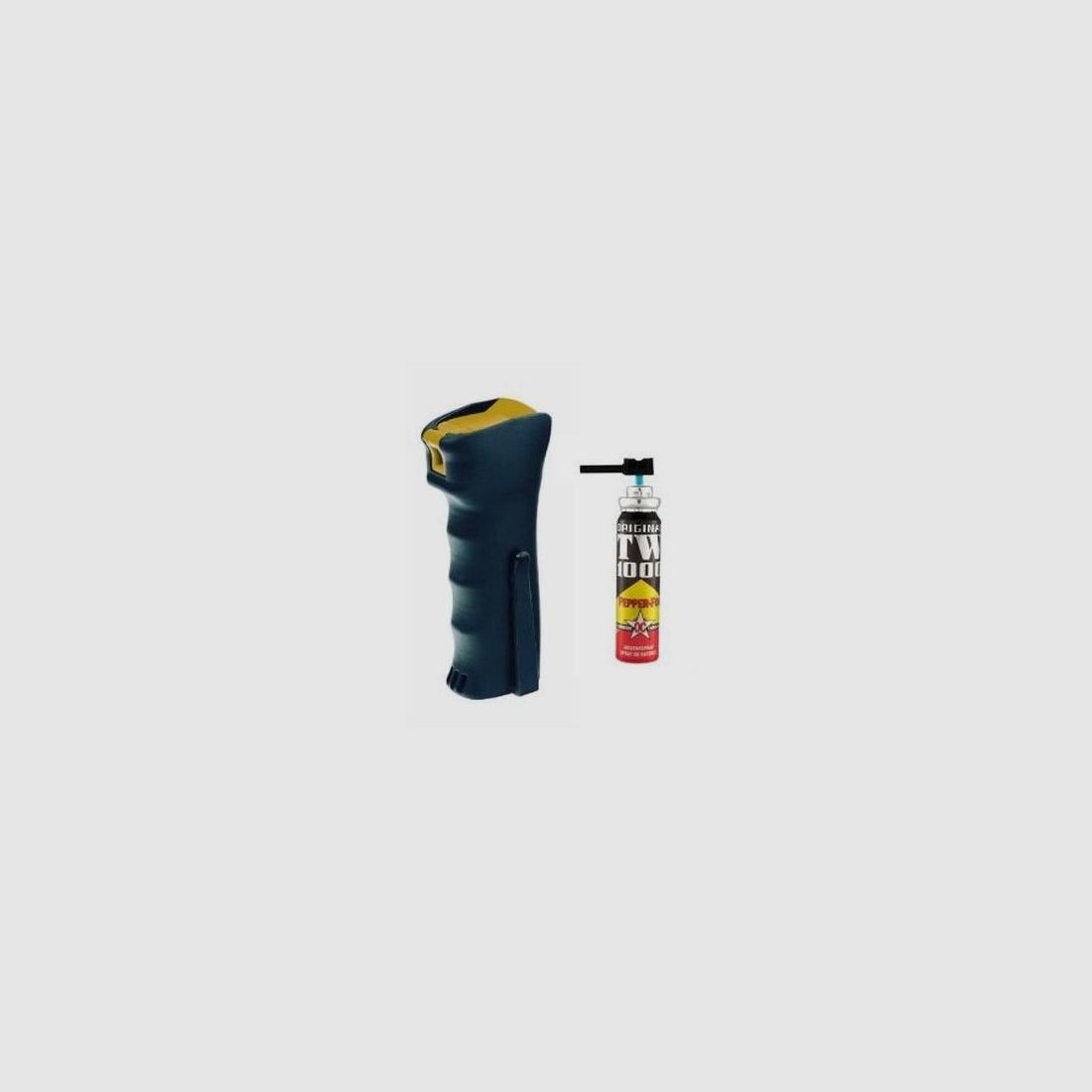 DEFENCE MAN P 2 SPRAY AUTODIFESA