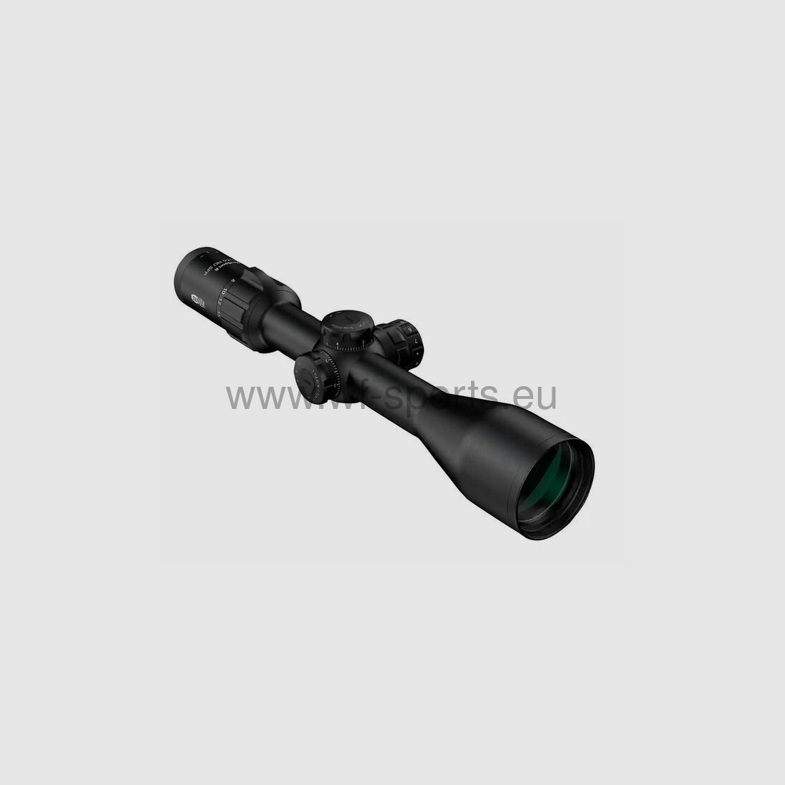 MeoSport R 3-15x50 SFP RD 4C Meopta