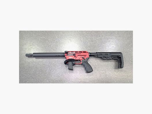 REVOARMS AR9 SPORT C9X19