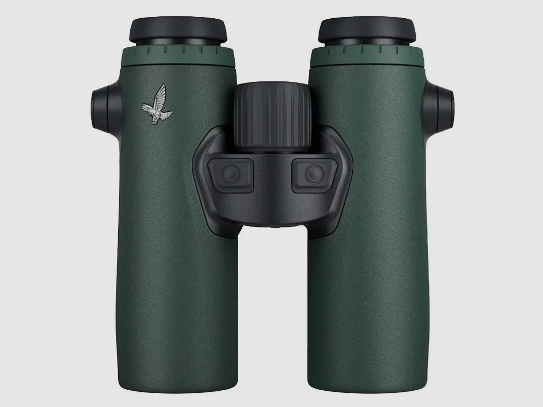 Lornetka Swarovski EL Range 8x32 z dalmierzem, zdjęcie 1 z 2