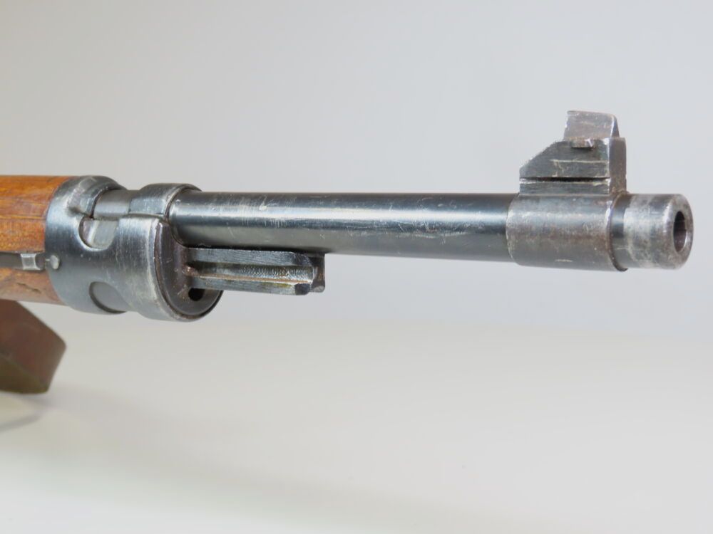Mauser Preduzece K98