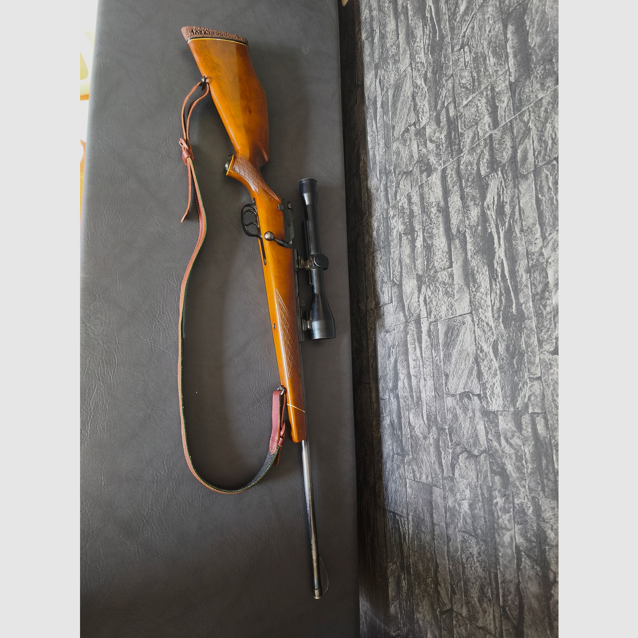 Mauser Model.66 Kal.30-06