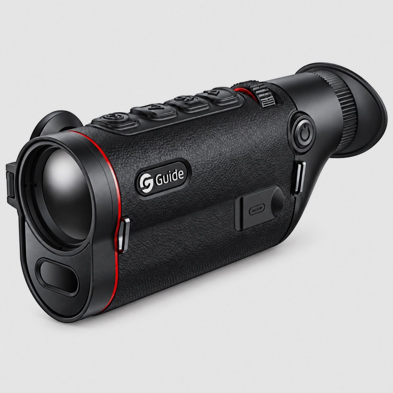 Monokular Wärmebild GUIDE TD LRF Apex Vision, Bild 1 von 15