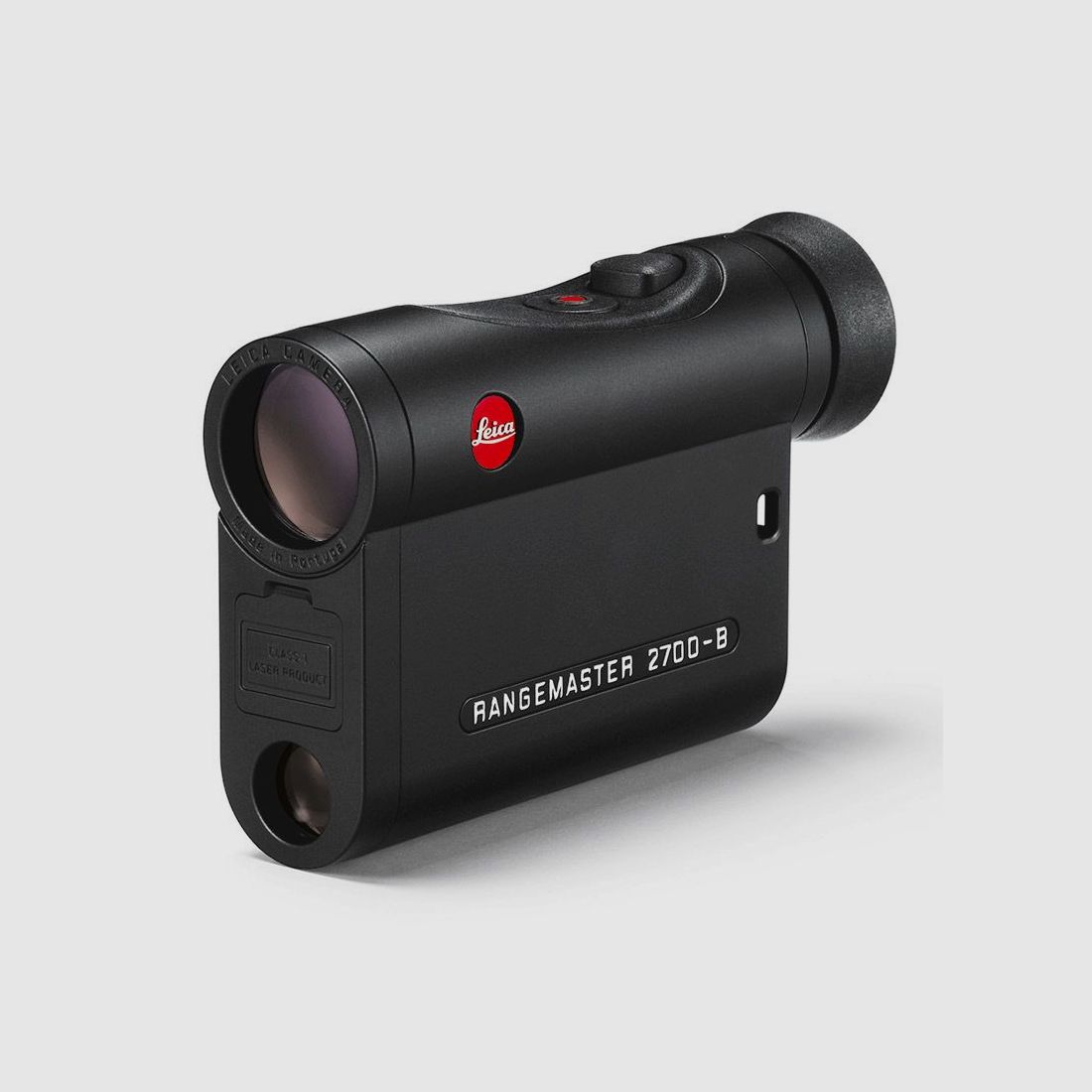 Leica Rangemaster CRF 2700-B