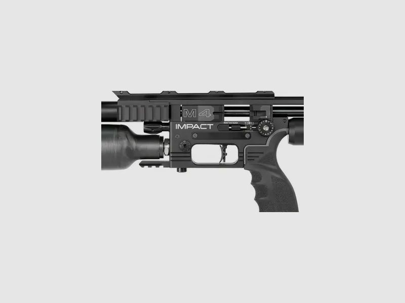 FX Impact M4 Sniper Black, immagine 8 di 24