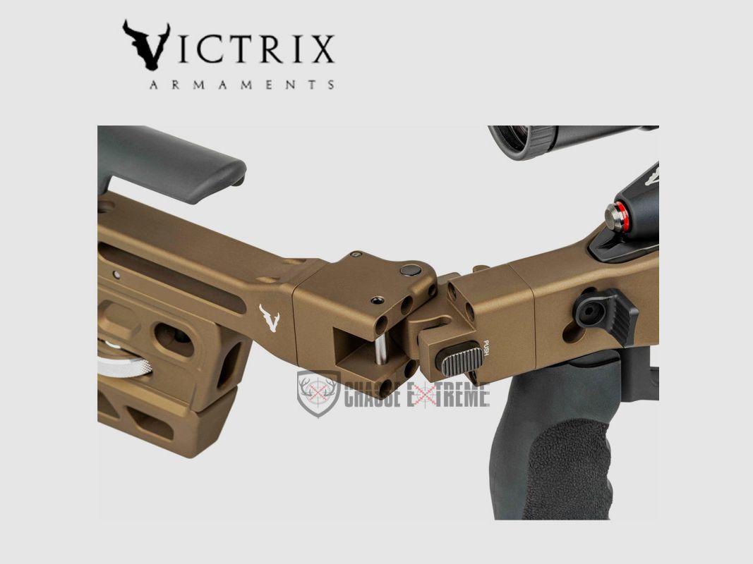 Büchse VICTRIX Orb LA Big Bore 32", Bild 2 von 5