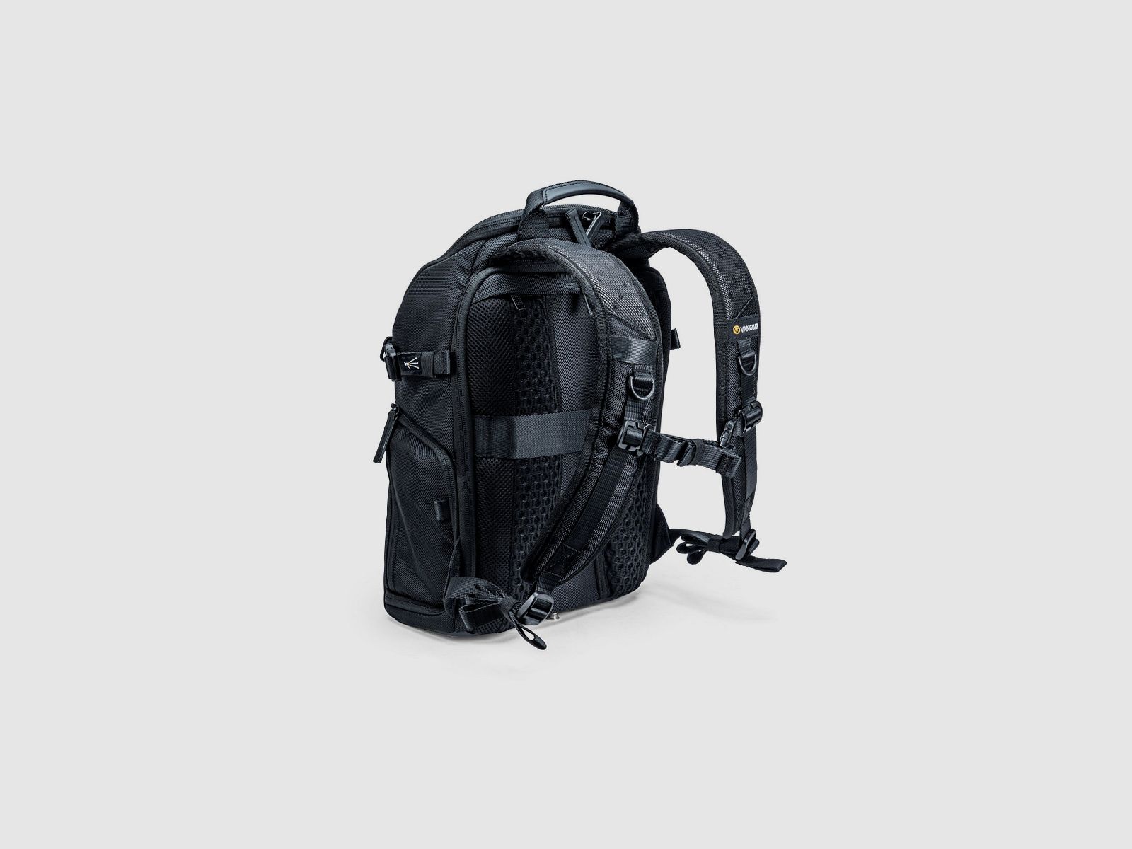 Vanguard World Veo Select 37BRM BK – Rugzak, afbeelding 8 van 8