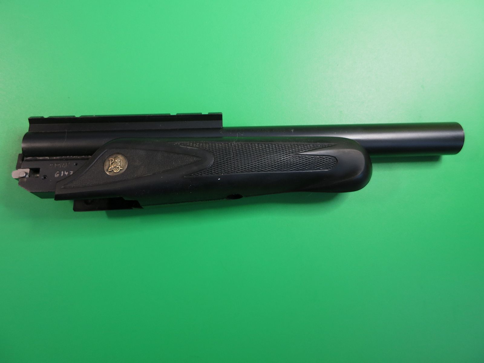 Lauf Thompson-Center Contender G2, Kal. .22 Hornet, 2. Generation     #74