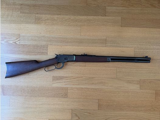 Winchester Model 1892 – .357 Magnum Unterhebelrepetierer