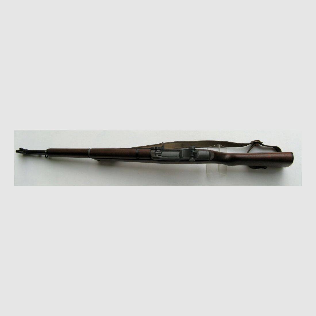 Springfield US U.S. Rifle 30M1 GARAND