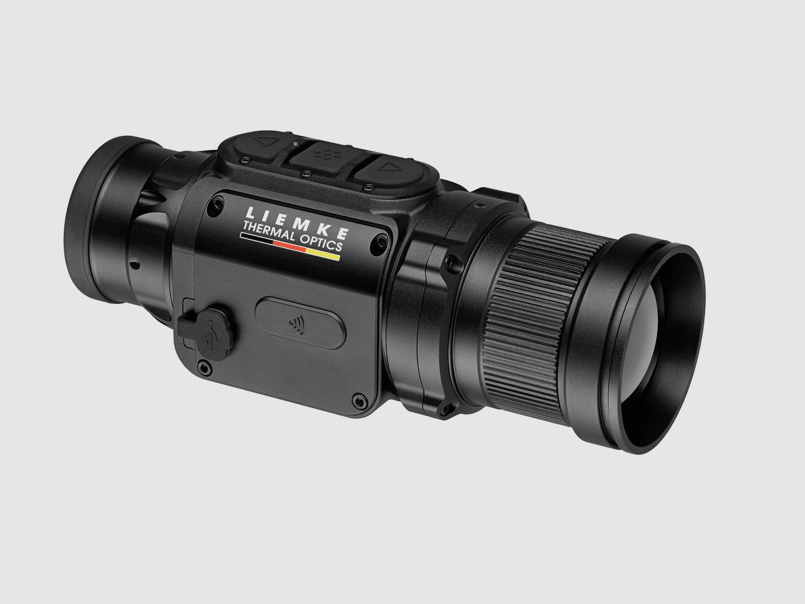 Caméra thermique Liemke Luchs-2