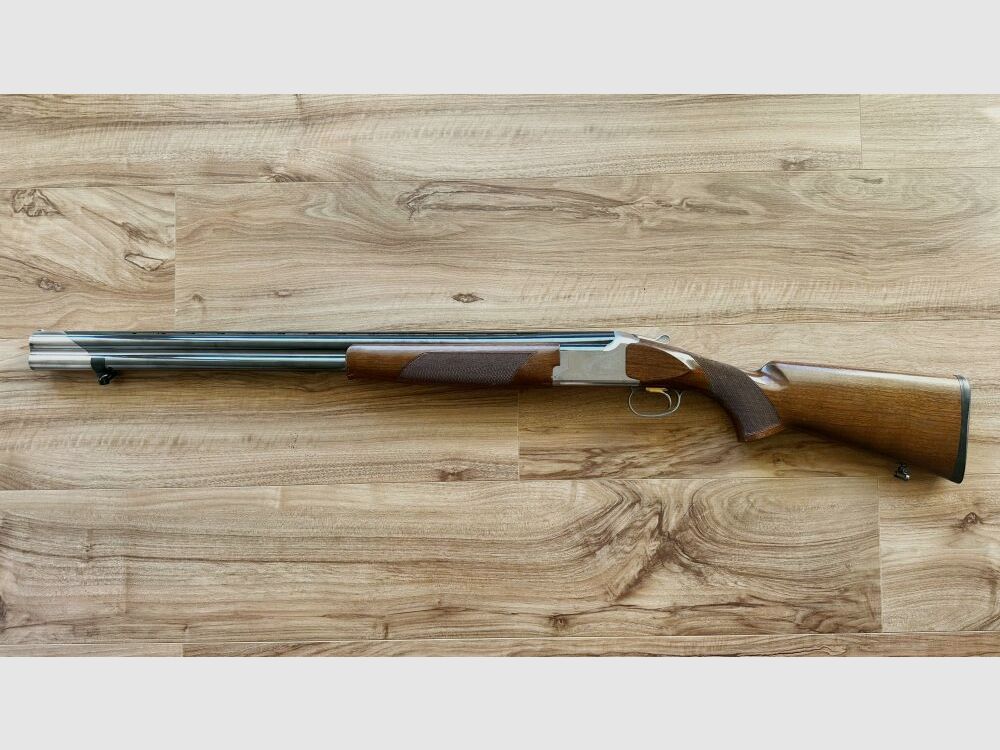 Browning Modell 425 Trap Wechslechokes 12/70