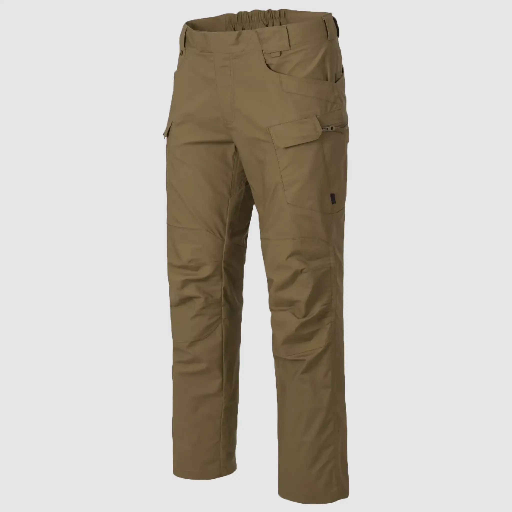 Helikon-Tex Helikon-Tex Taktische Hose UTP Urban Tactical Pants PolyCotton Ripstop - Schwarz / M