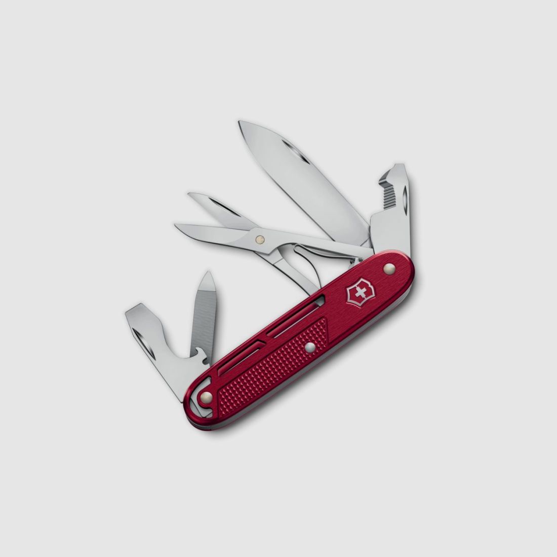 Victorinox Taschenmesser Synergy X Alox, Bild 1 von 14