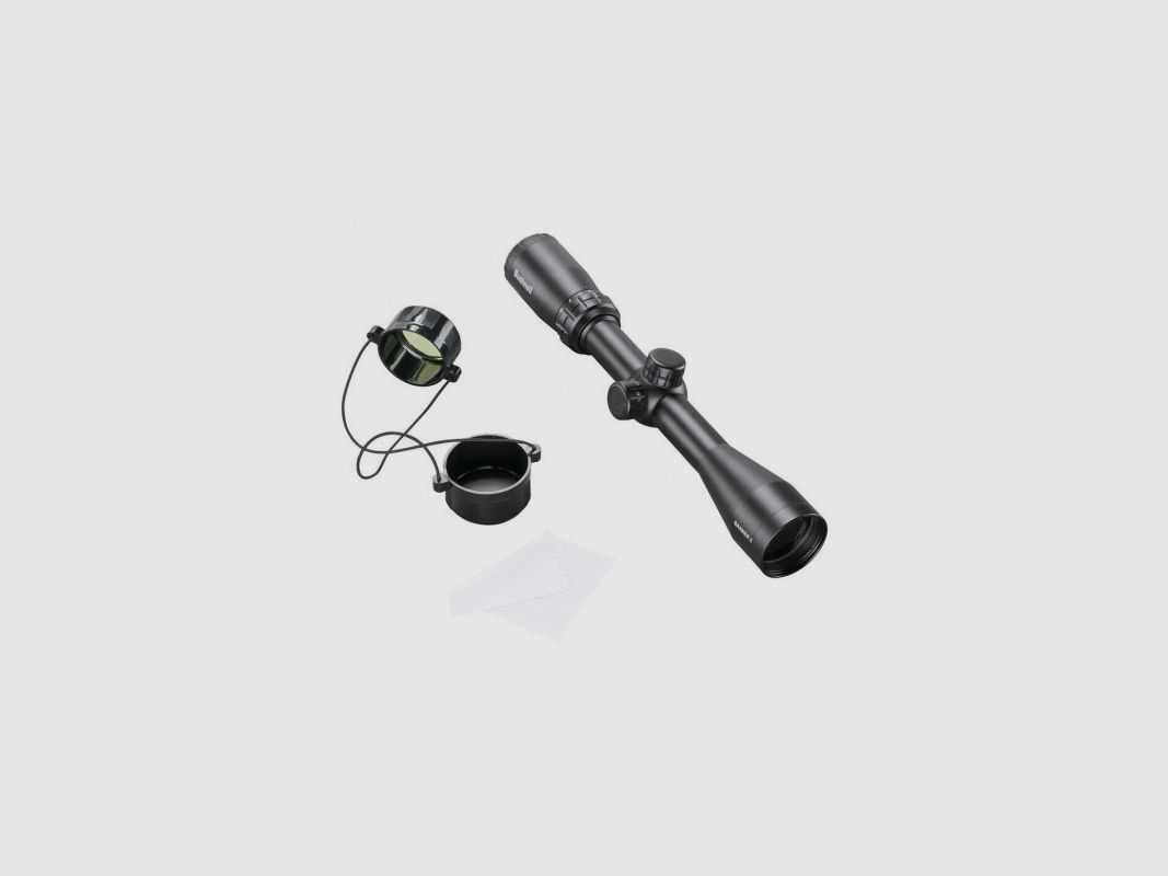BUSHNELL BANNER 2 3-9x40 DOA-QBR, immagine 4 di 8