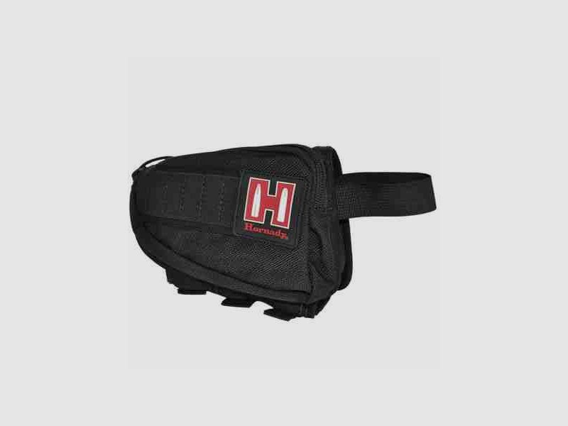 Hornady Cheek Piece Black LH