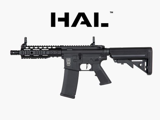 SA-C12 CORE max. 0,5J AEG mit programmierbarer HAL ETU, BK