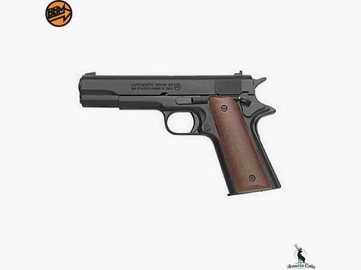 Bruni Pistola Salve Replica 1911 mod. 96 cal. 9 Pack art. 1505